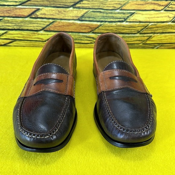 Cole Haan loafers - Picture 2 of 8